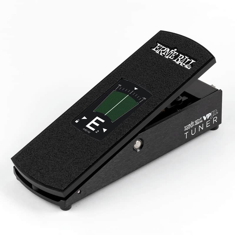 Ernie Ball VPJR Tuner image 1