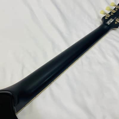 YAMAHA REVSTAR RSS20 BL Made in Indonesia image 16