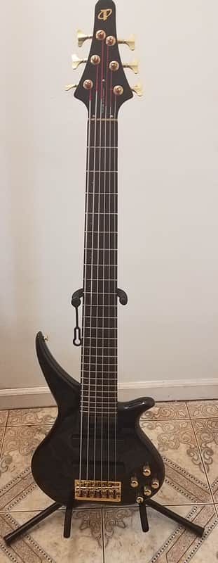Tune TWX 61 SW Black image 1