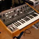 MOOG PRODIGY FULLY SERVICED RARE VINTAGE BEAUTY IN AMAZING CONDITION!