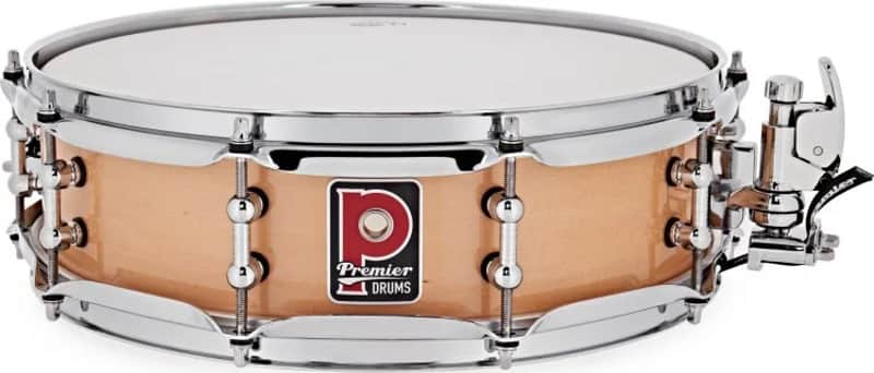 Immagine Premier 14" x 4" Beatmaker maple Snare Drum - 1