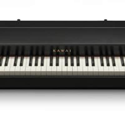 Kawai VPC1 88 Key USB MIDI Controller Keyboard image 2