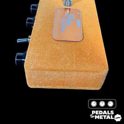 Warm Audio Foxy Tone Box -x14855 image 2