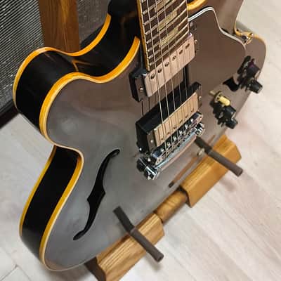 Gibson Es-335 1979 Walnut imagen 8