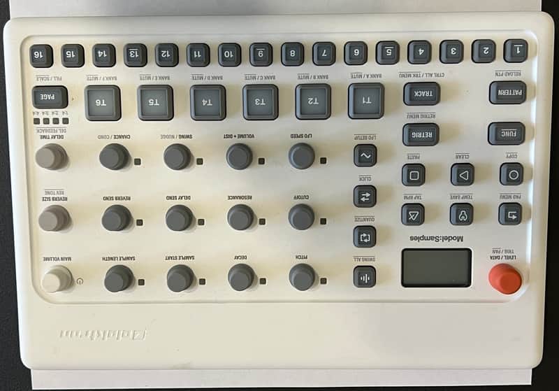 Elektron Model:Samples 2019 - 2020 - White image 1