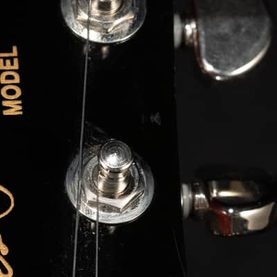 Gibson USA Les Paul Standard 60s - Unburst image 13