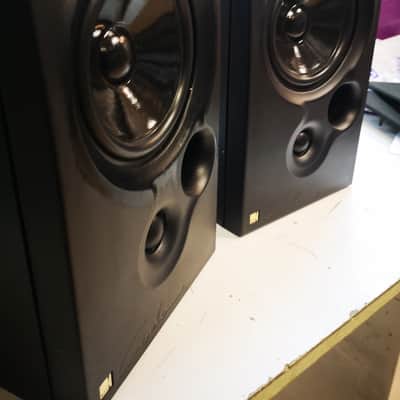 Kef Coda 7 SP3192 image 1