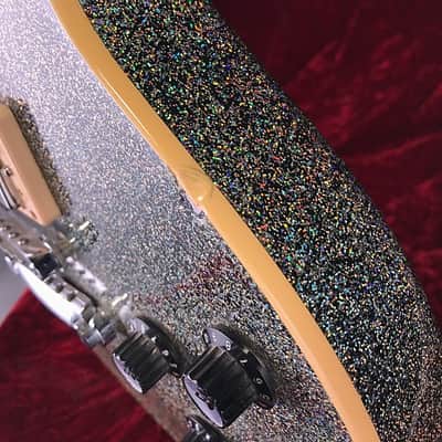 Guild Bluesbird Holoflake USA image 10