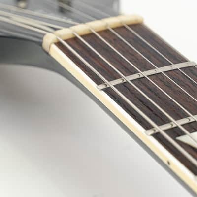 2006 Epiphone SG by Gibson – Electric Guitar Gotoh Pickups Fuji-Gen Japan (Black) image 12