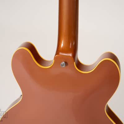 1966 Gibson ES-335 Custom Color Heather Poly image 19