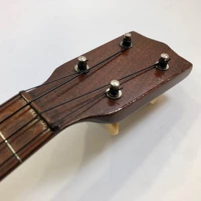 Waymann Keystone State Ukulele 1925 image 15