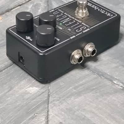 Electro-Harmonix Silencer Noise Gate and Effects Loop Pedal image 3