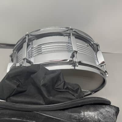 Snare Drum With Drumstick and Carrying Case Percussion Instrument image 4