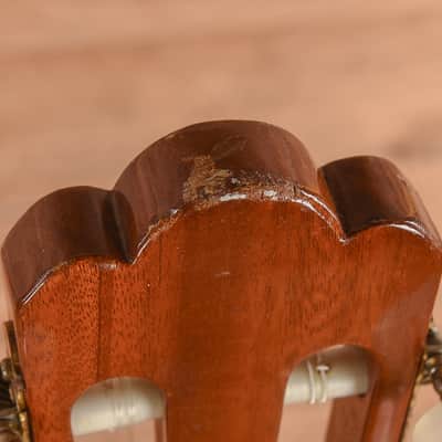 Framus Valencia Natural image 9