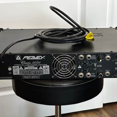 Peavey Classic 50/50 image 4