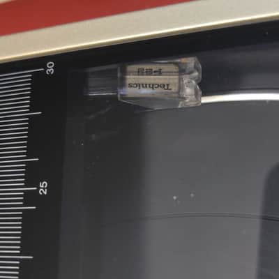 Technics  SL-10  Linear Tracking Turntable image 9