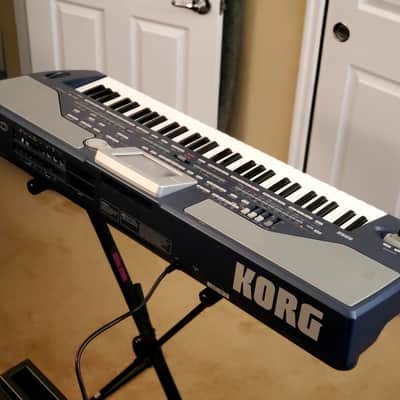 MUST SEE!!! KORG PA800 with LATIN/S American pack FULLY SERVICED, IN AMAZING CONDITION! image 17