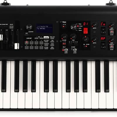 Yamaha YC73 73-key Stage Keyboard image 1