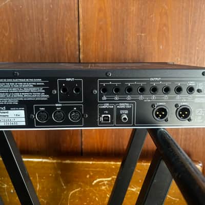 Roland INTEGRA-7 SuperNATURAL Sound Module Bild 7