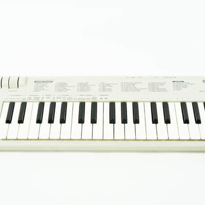 [SALE Ends Nov 19] YAMAHA CBX-K1 37 MINI MIDI KEYBOARD CONTROLLER w/ 100-240V PSU image 2