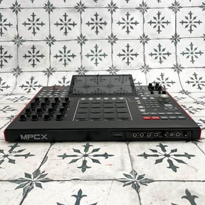 Akai MPC X Standalone Sampler / Sequencer image 4