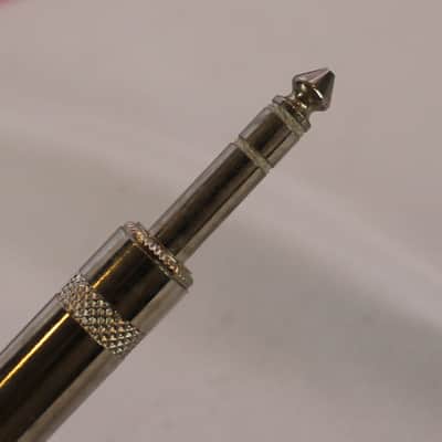 Belden Custom Microphone Cable ~10Ft Stereo 1/4" Male to Stereo 1/4" Male image 2