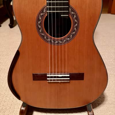 2024 C. Koumridis Classical Guitar image 1