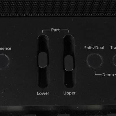 Roland FP-90X Digital Piano 88 Key Portable Digital Piano Black with Stand image 4