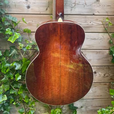 Eastman AC330E-12 - Natural image 7