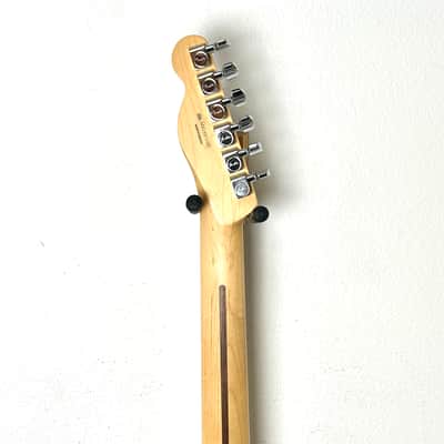 Fender FSR Standard Swirl Telecaster 2013 - Swirl image 5