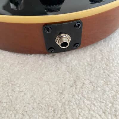 Epiphone Les Paul Standard '60s with Laurel Fretboard 2020 - 2025 - Smokehouse Burst image 11