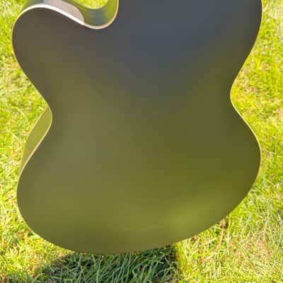 Gretsch G100CE-BK Synchromatic Cutaway 2013 - Black image 15