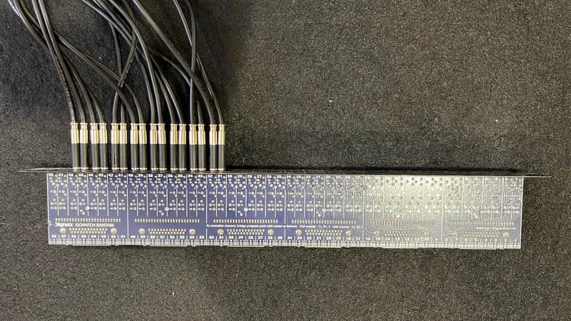Signex CPT96 Bantam Isopatch image 1