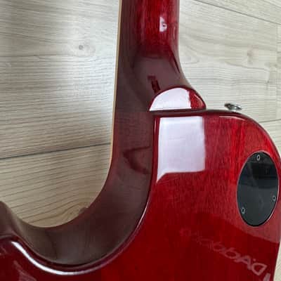 Gibson Les Paul Studio - Heritage Cherry Sunburst image 13