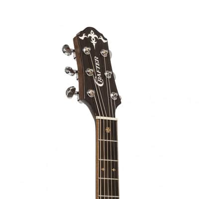 Crafter STG-D 16CE PRO Natural Gloss image 5