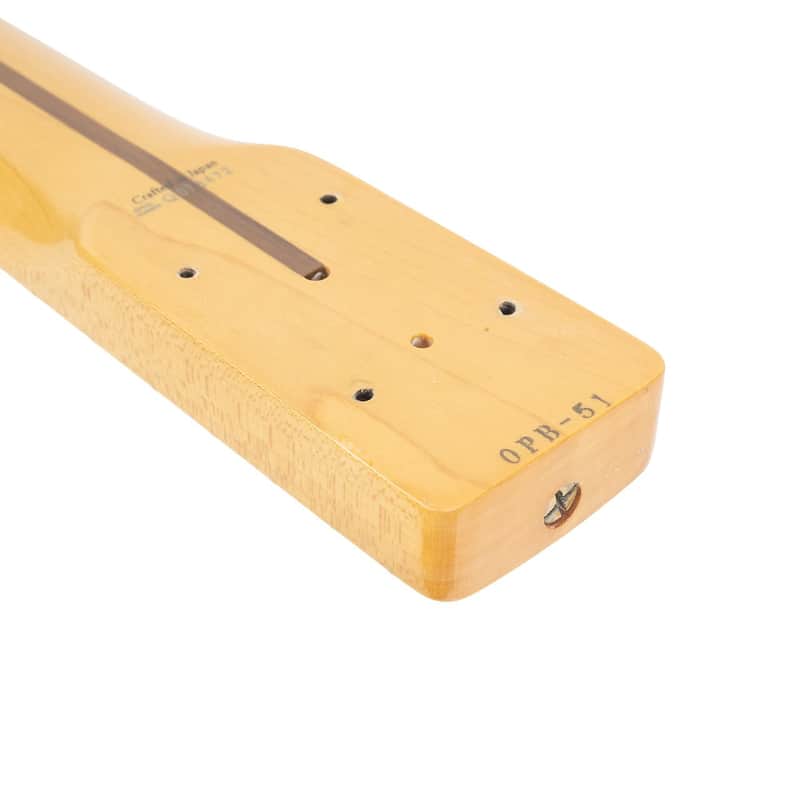 Fender OPB-51 Precision Bass Reissue MIJ image 9