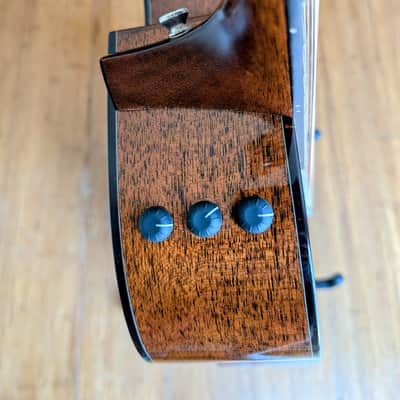 Taylor 552ce 12-Fret 12-String image 5