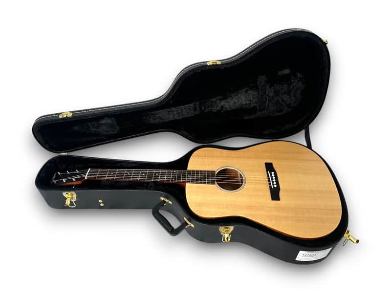 Larrivee Simple 6D - Natural - ** Authorized Dealer! ** image 1