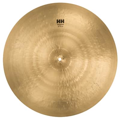 Sabian 21" HH Vanguard Ride Cymbal