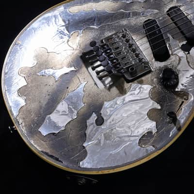 ESP Eclipse S-I Brilliant MIXEDMEDIA [166] (06/22) image 2