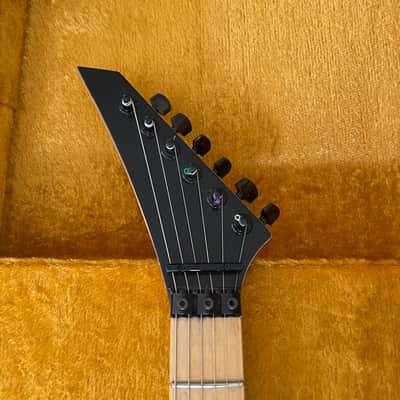 Chandler Jackson USA Metal 1990s - Black image 6