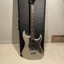 MINTY!!! - Suhr Pete Thorn Signature Standard HSS 2022 - Inca Silver