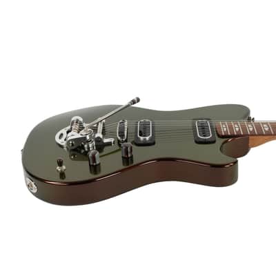Used Powers Electric A-Type Standard PF42 CamTail - Chroma Chameleon image 5