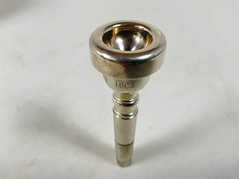 Used Yamaha 16C4 Trumpet [46488] image 1