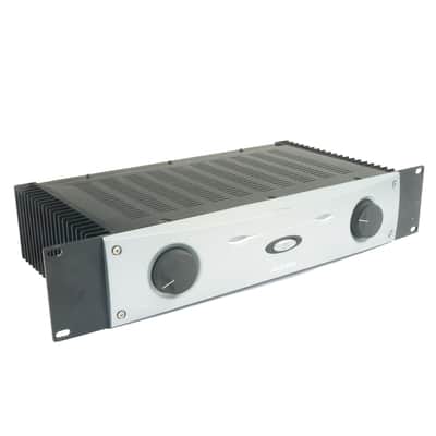 ALESIS - RA150 Reference Amplifier - USED image 4