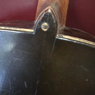 Gibson L Jr Gibson Junior Archtop Guitar 1921 image 14