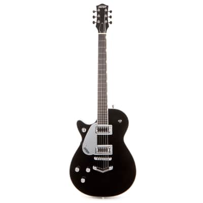 Gretsch G5222LH Electromatic Double Jet BT with V-Stoptail Left