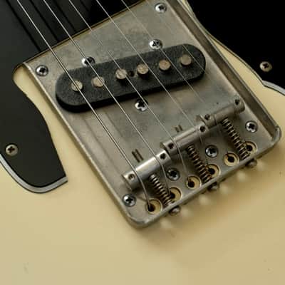 希少！Teisco TE-380 Telecaster Custom 希少！Teisco TE-380 Telecaster Custom