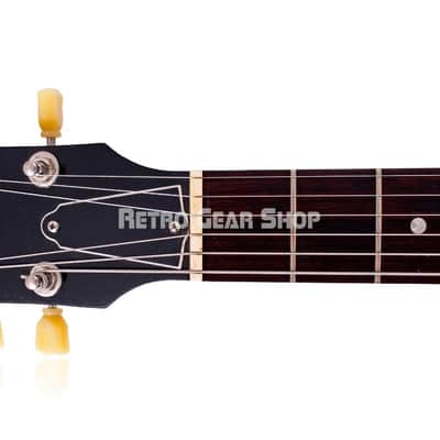 Gibson SG Special Faded Electric Guitar 2006 Upgraded Custom Wolfetone Pickups image 4