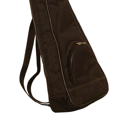 Roosebeck Alto Rounded Psaltery & Bow - Left Hand + Deluxe Gig Bag image 7